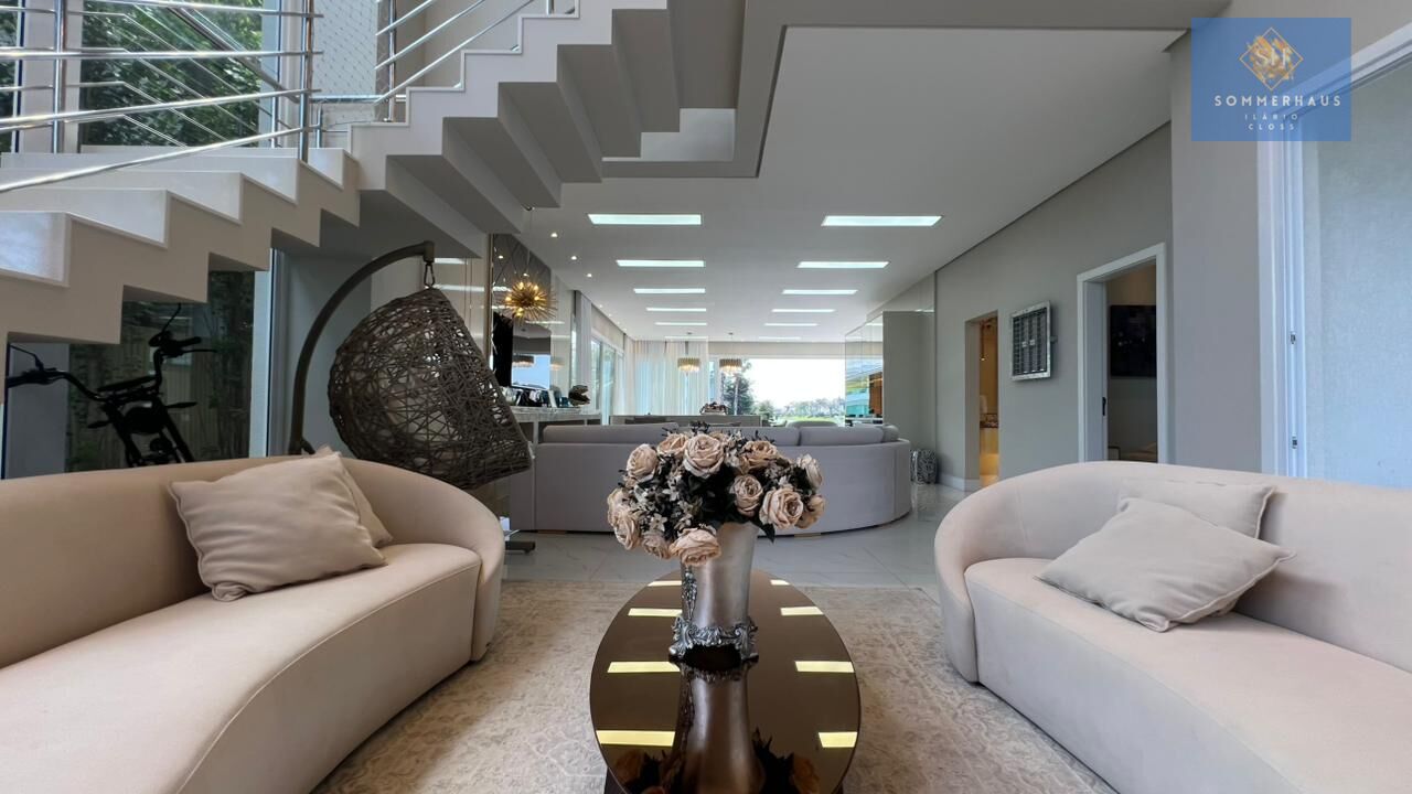 Casa de Condomínio, 5 quartos - Foto 4