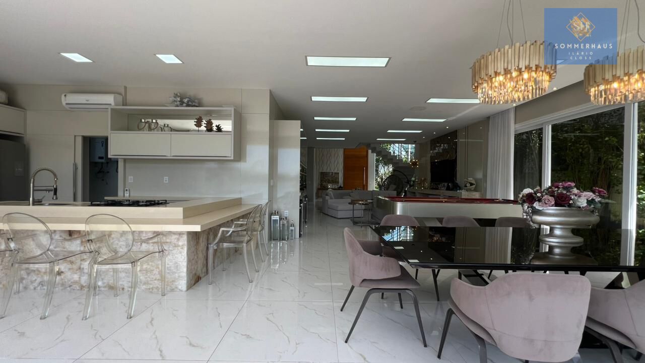 Casa de Condomínio, 5 quartos - Foto 22