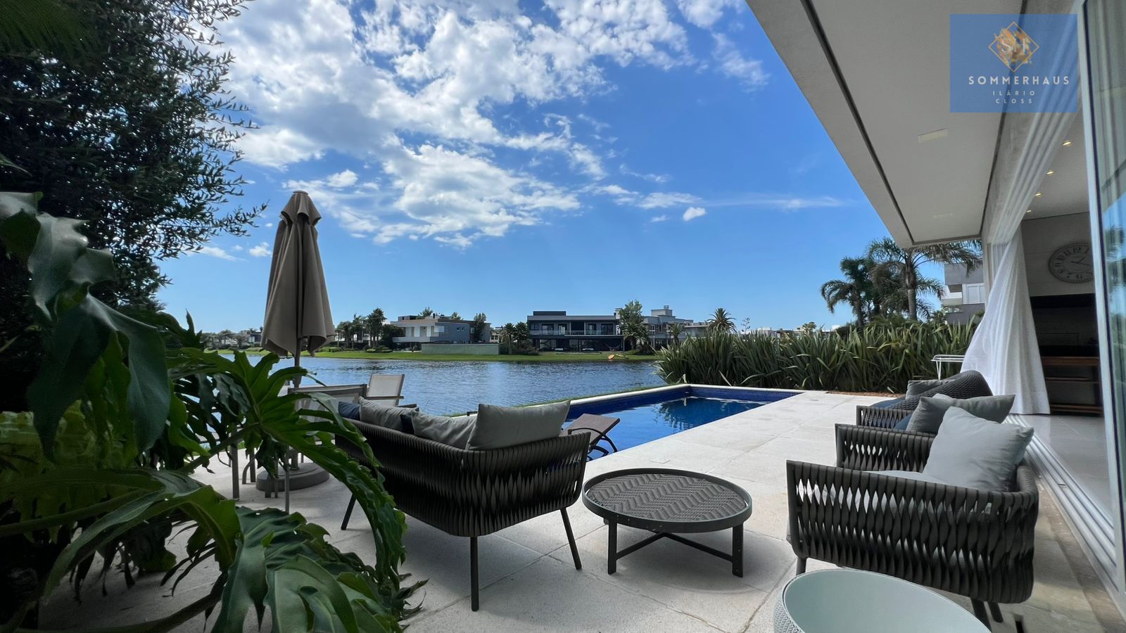 Casa de Condomínio, 5 quartos - Foto 16