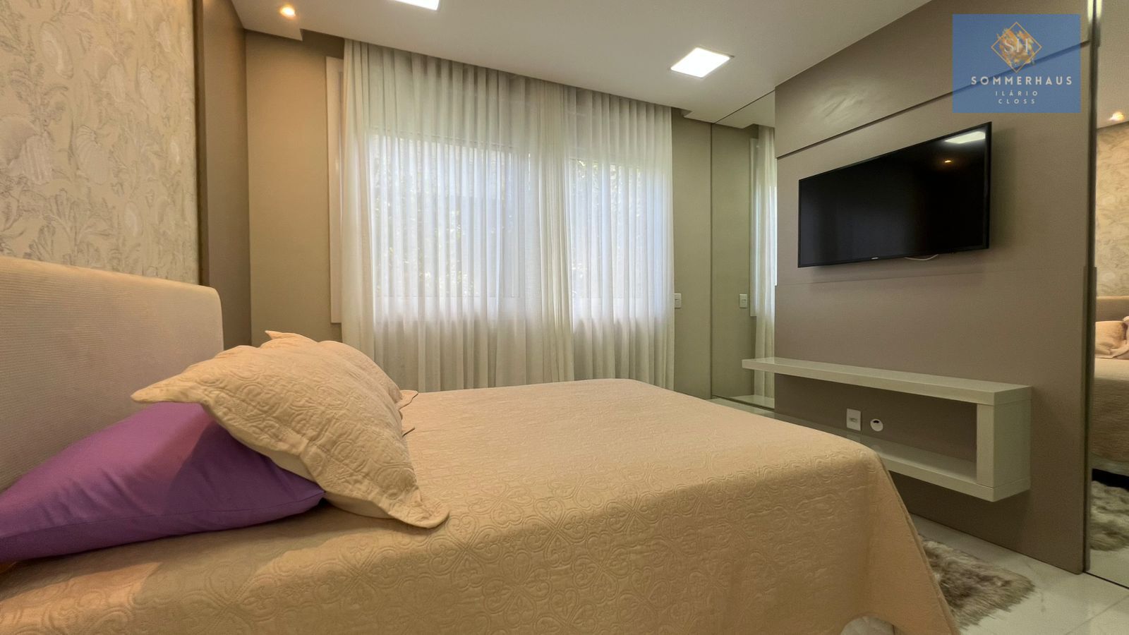 Casa de Condomínio, 5 quartos - Foto 35