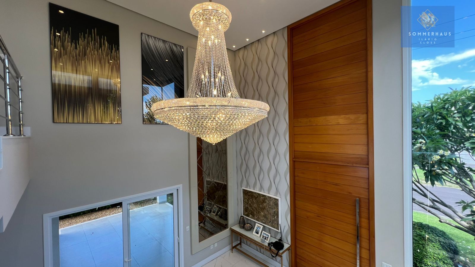 Casa de Condomínio, 5 quartos - Foto 24