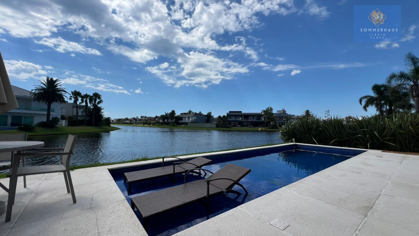 Casa de Condomínio, 5 quartos - Foto 17