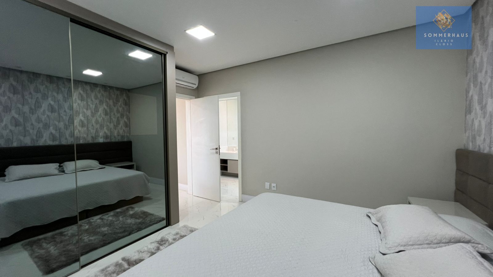 Casa de Condomínio, 5 quartos - Foto 41