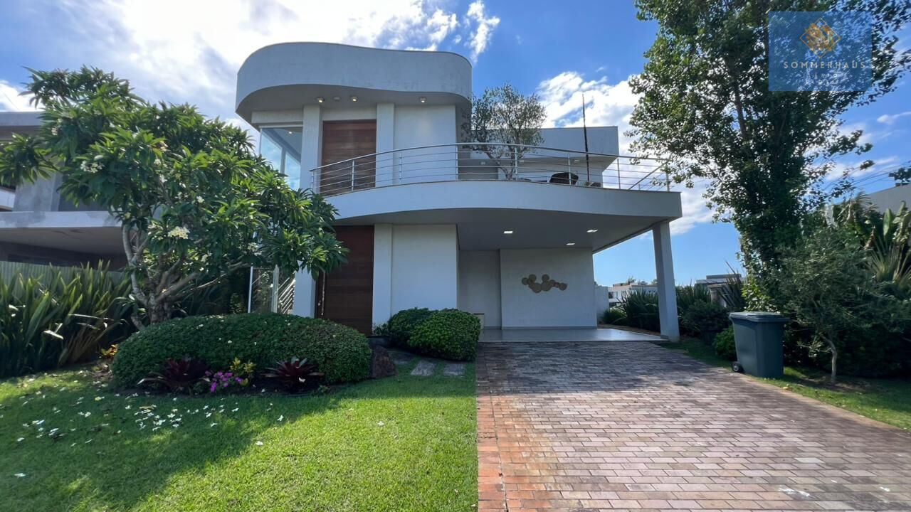 Casa de Condomínio, 5 quartos - Foto 1