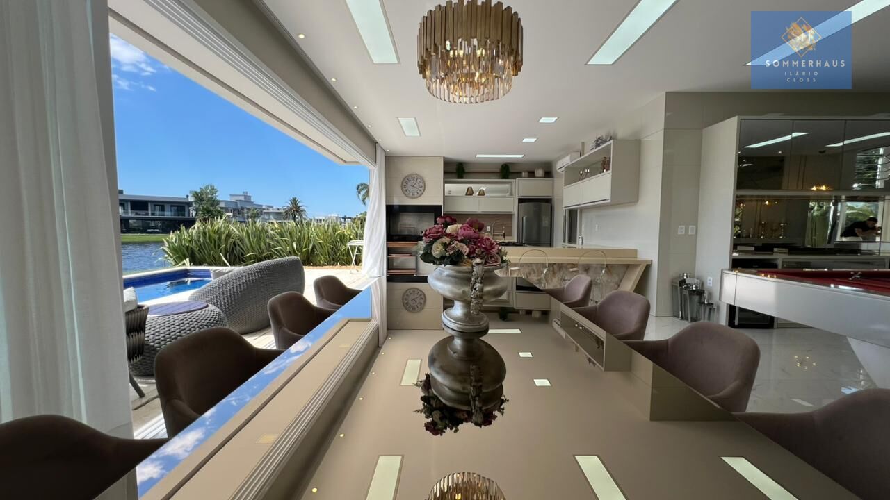 Casa de Condomínio, 5 quartos - Foto 11