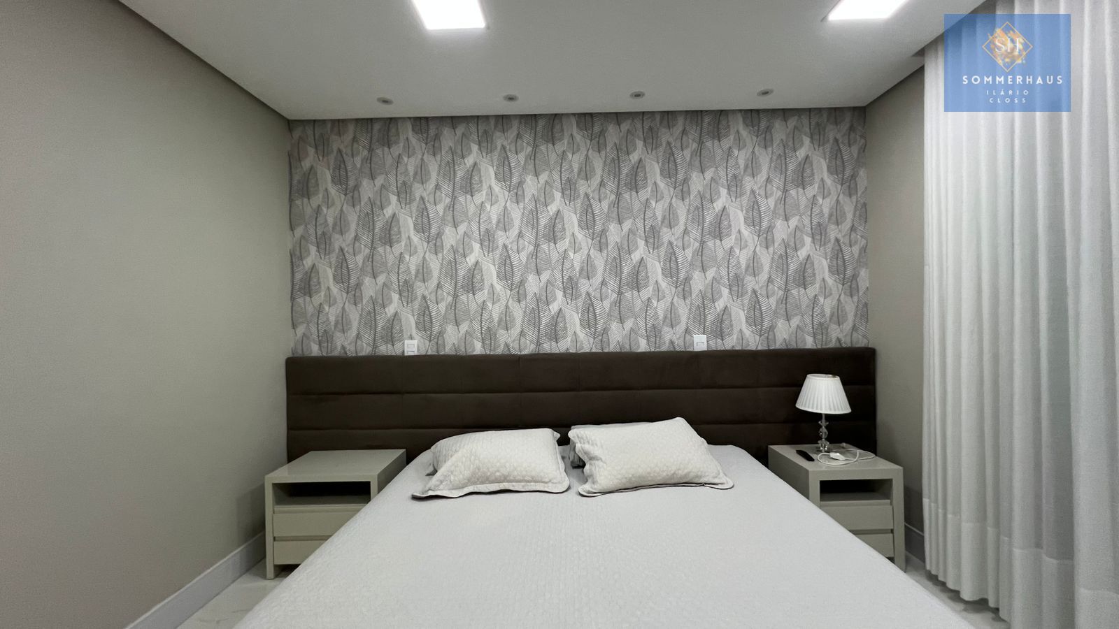 Casa de Condomínio, 5 quartos - Foto 40