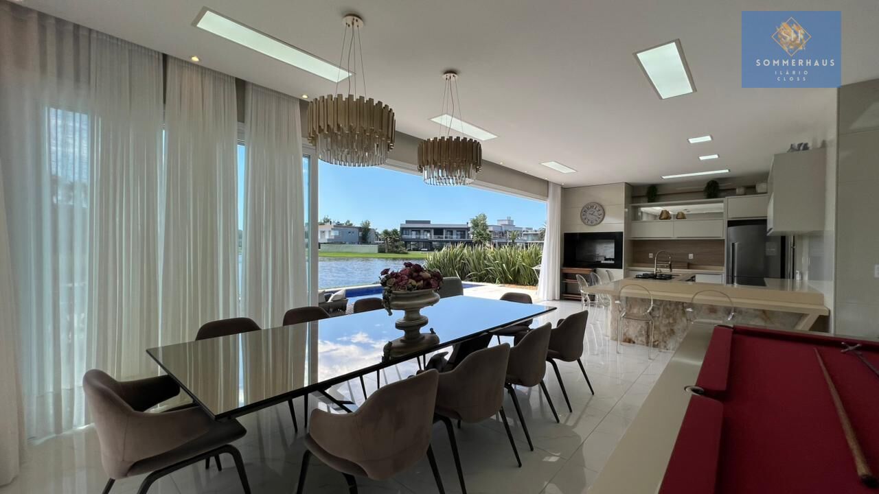 Casa de Condomínio, 5 quartos - Foto 10