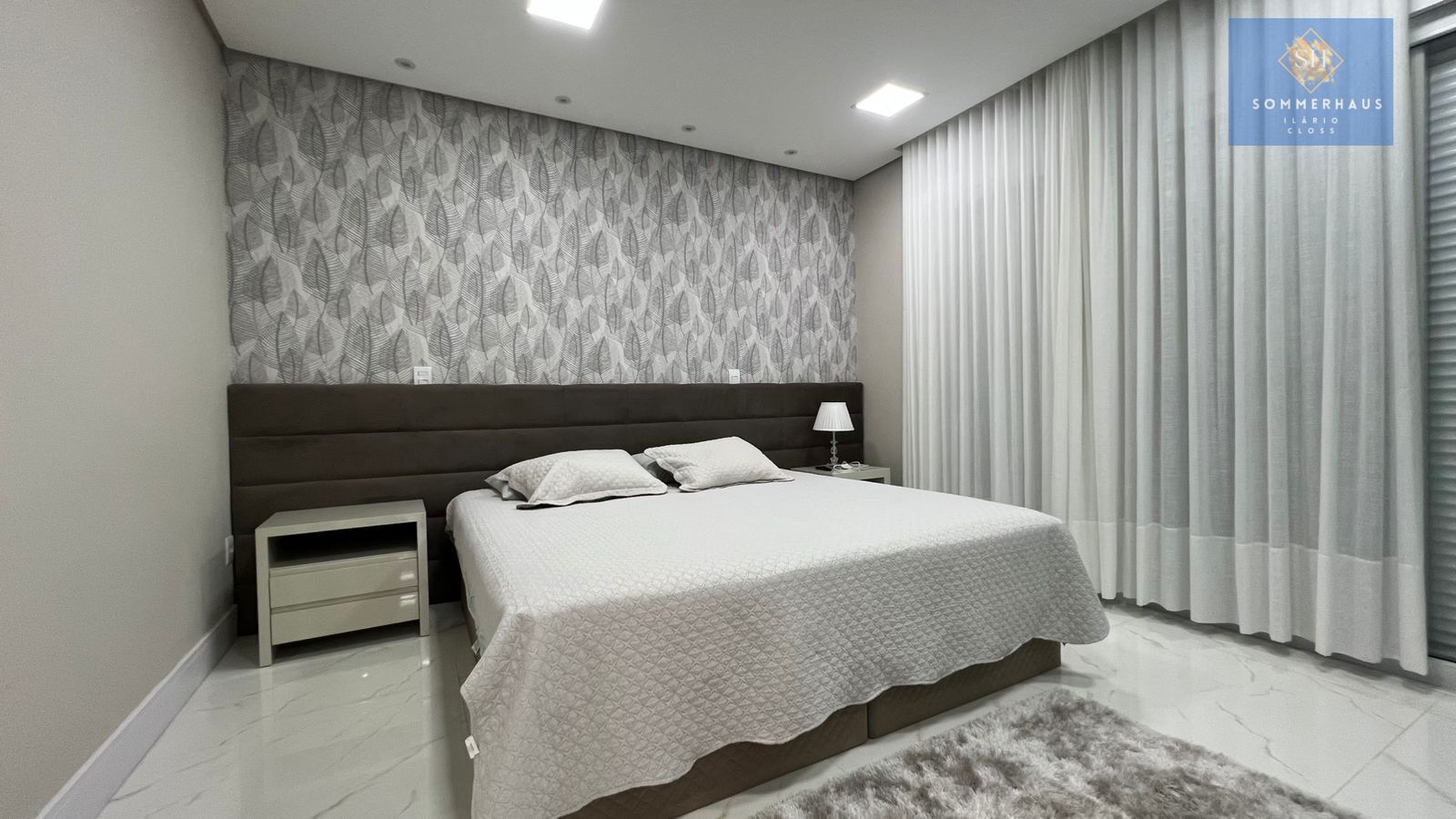 Casa de Condomínio, 5 quartos - Foto 39