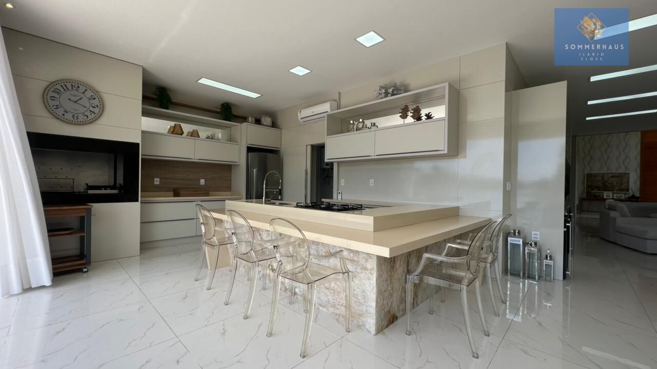 Casa de Condomínio, 5 quartos - Foto 12