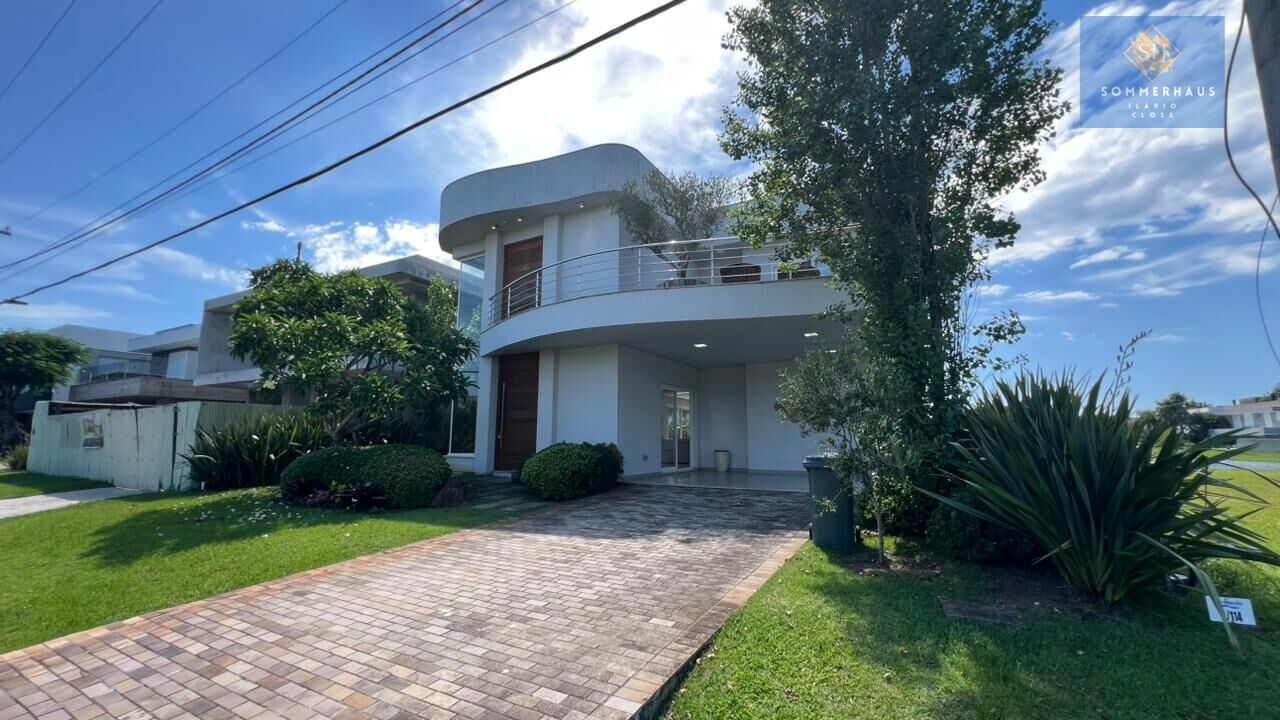 Casa de Condomínio, 5 quartos - Foto 2