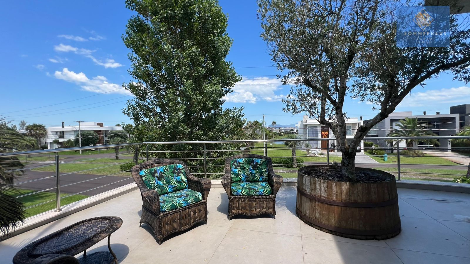 Casa de Condomínio, 5 quartos - Foto 29