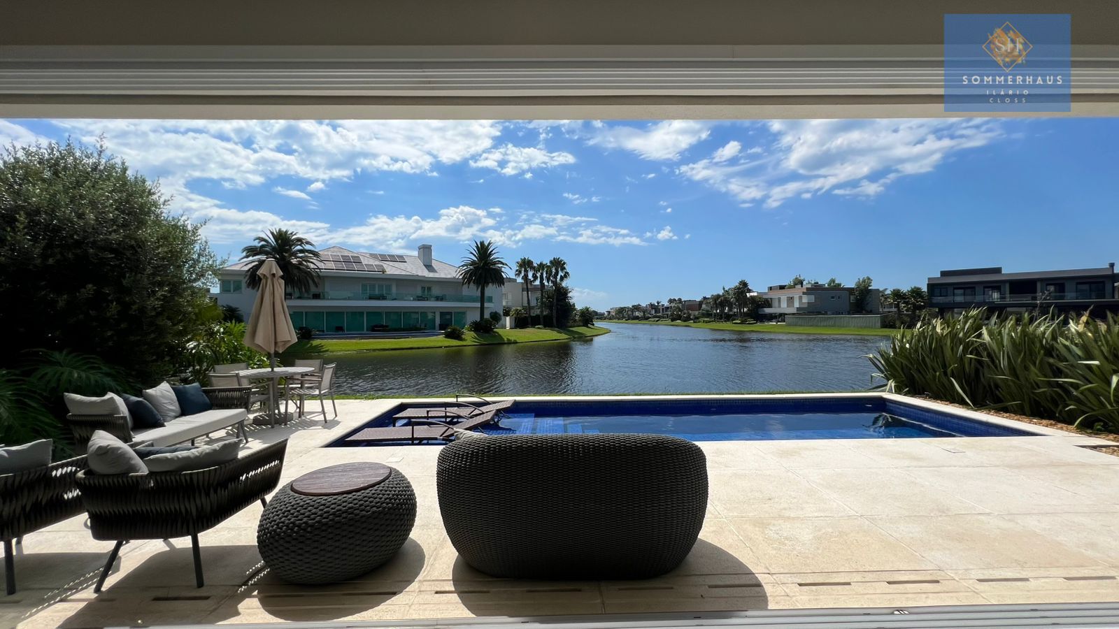 Casa de Condomínio, 5 quartos - Foto 14