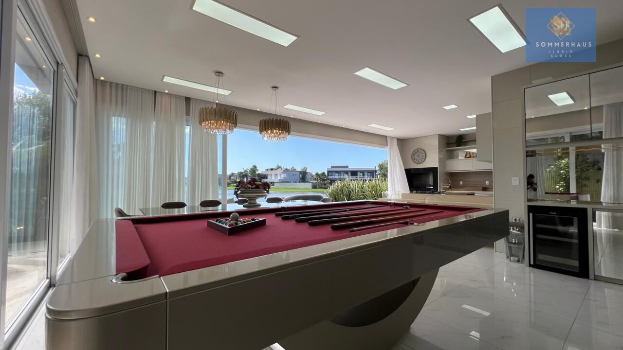 Casa de Condomínio, 5 quartos - Foto 9