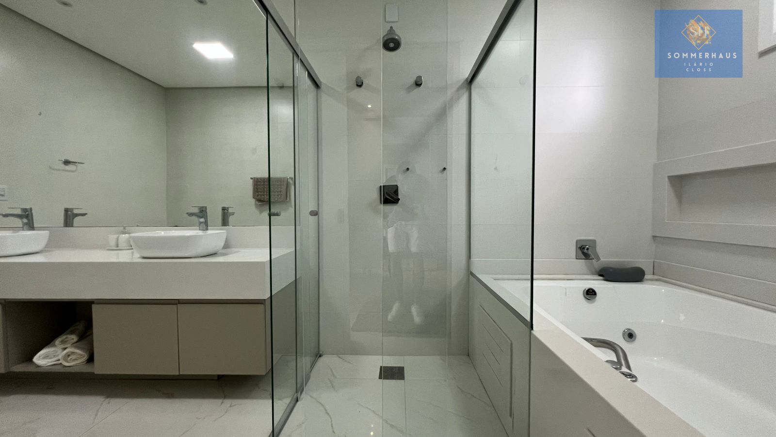 Casa de Condomínio, 5 quartos - Foto 31