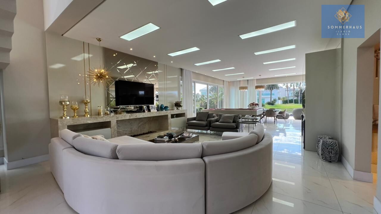 Casa de Condomínio, 5 quartos - Foto 6