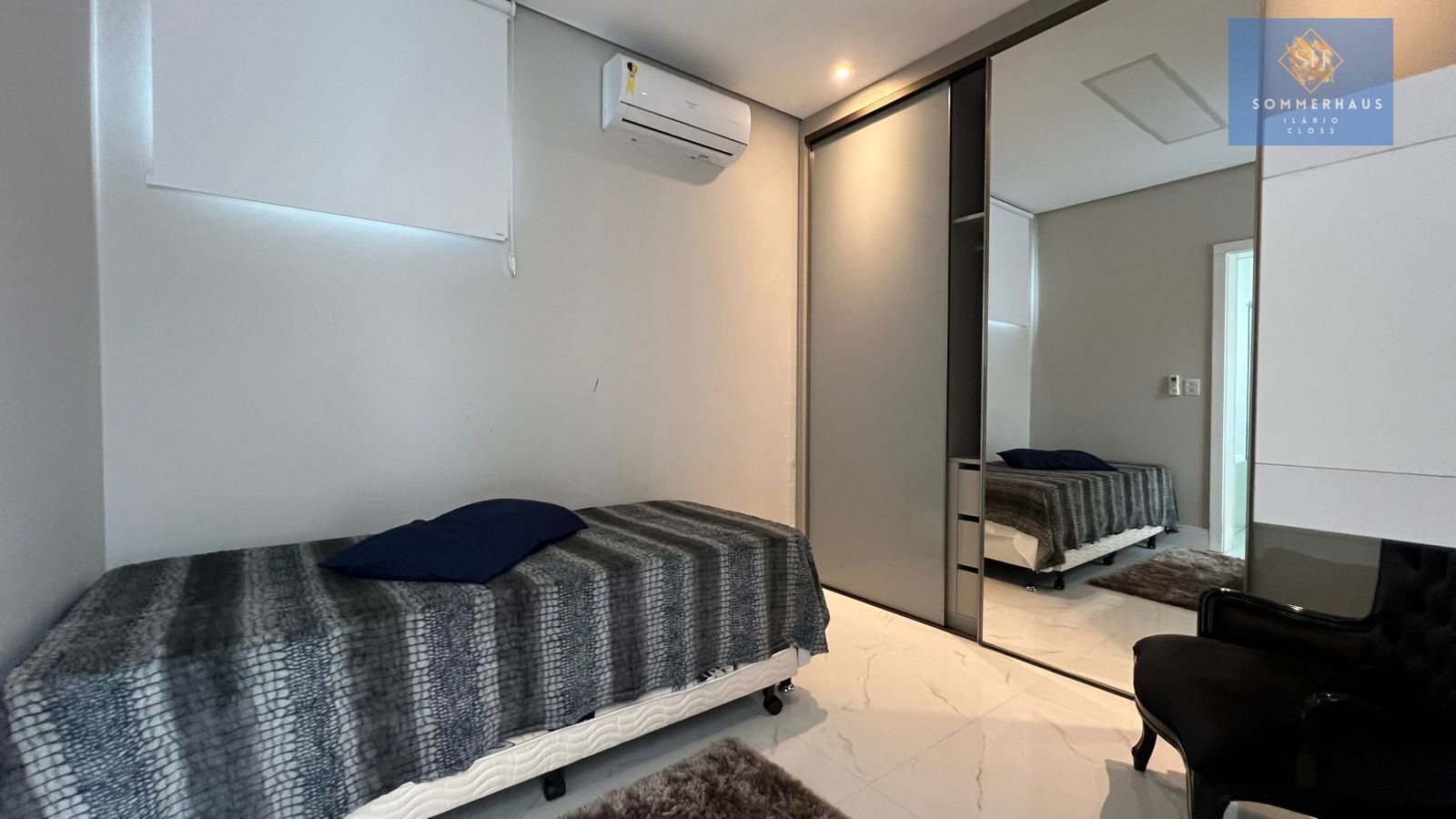 Casa de Condomínio, 5 quartos - Foto 45