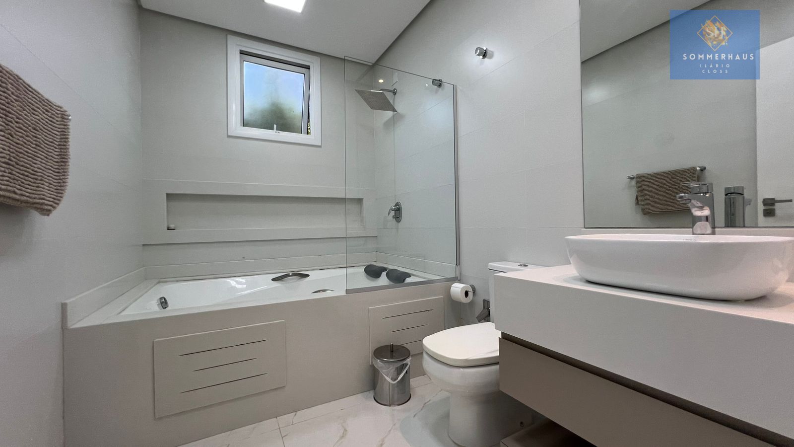 Casa de Condomínio, 5 quartos - Foto 46