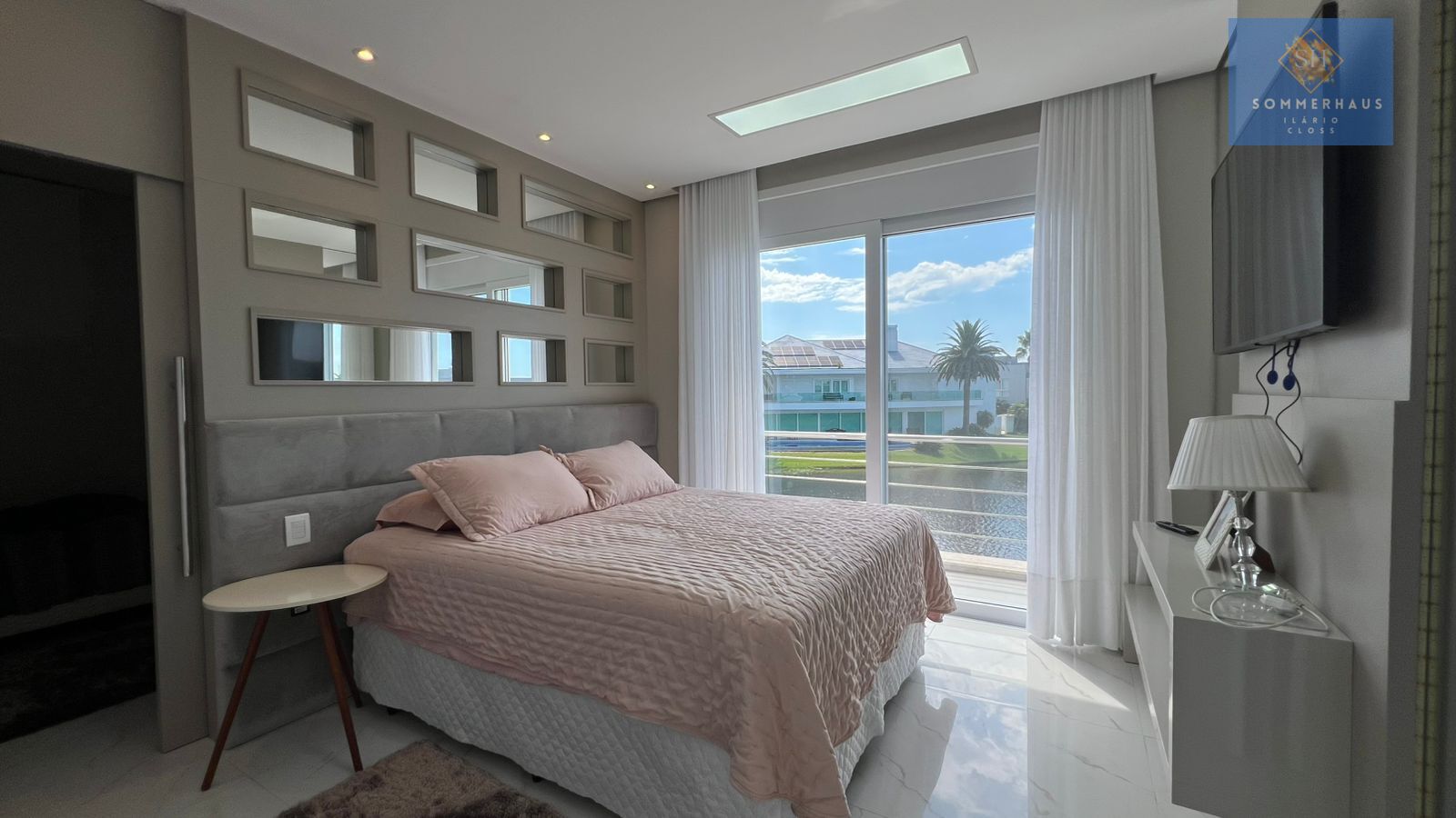 Casa de Condomínio, 5 quartos - Foto 27