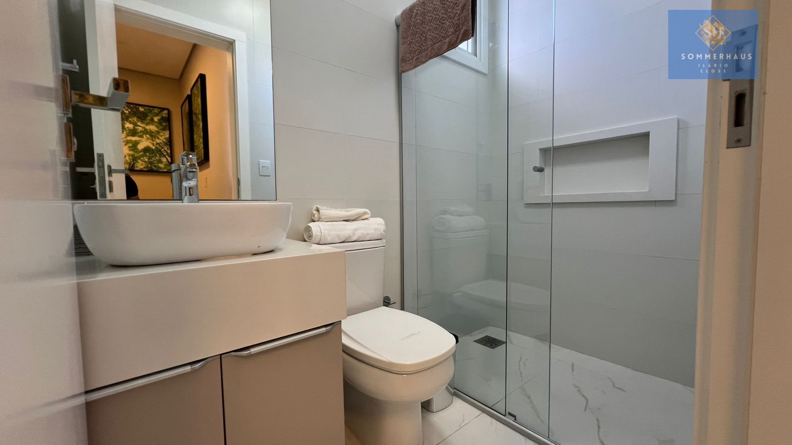 Casa de Condomínio, 5 quartos - Foto 44