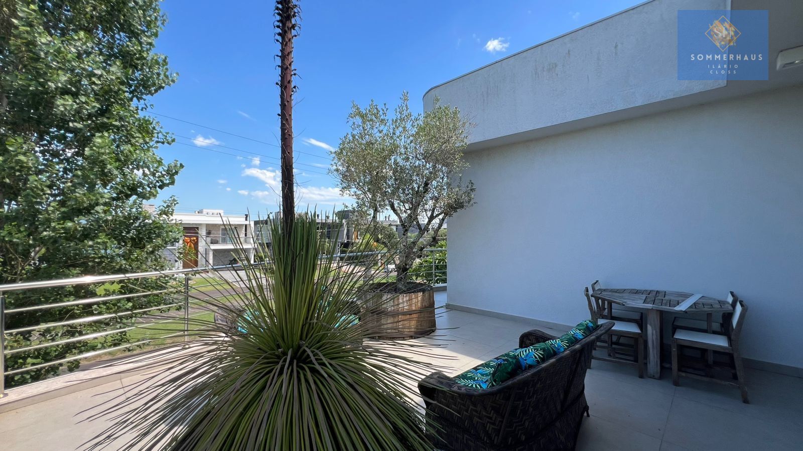 Casa de Condomínio, 5 quartos - Foto 30