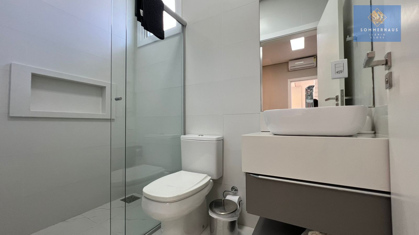 Casa de Condomínio, 5 quartos - Foto 34