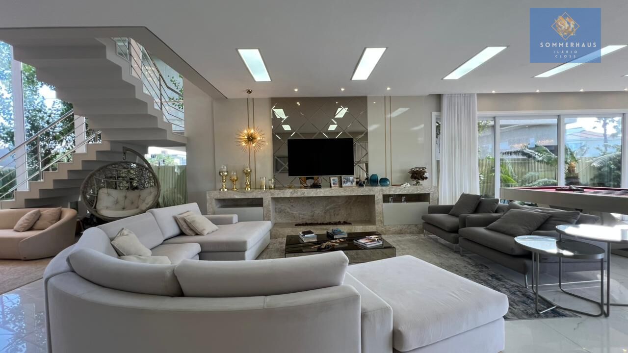 Casa de Condomínio, 5 quartos - Foto 7