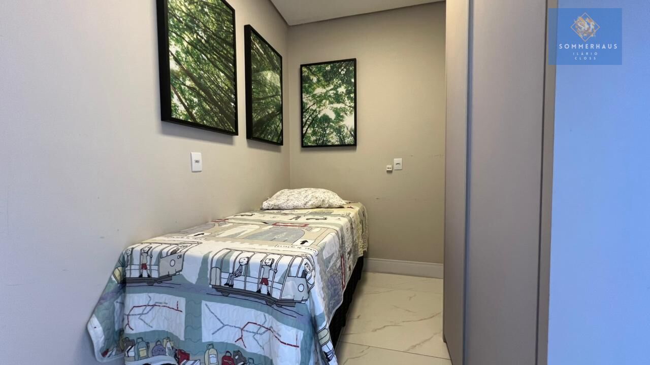 Casa de Condomínio, 5 quartos - Foto 43