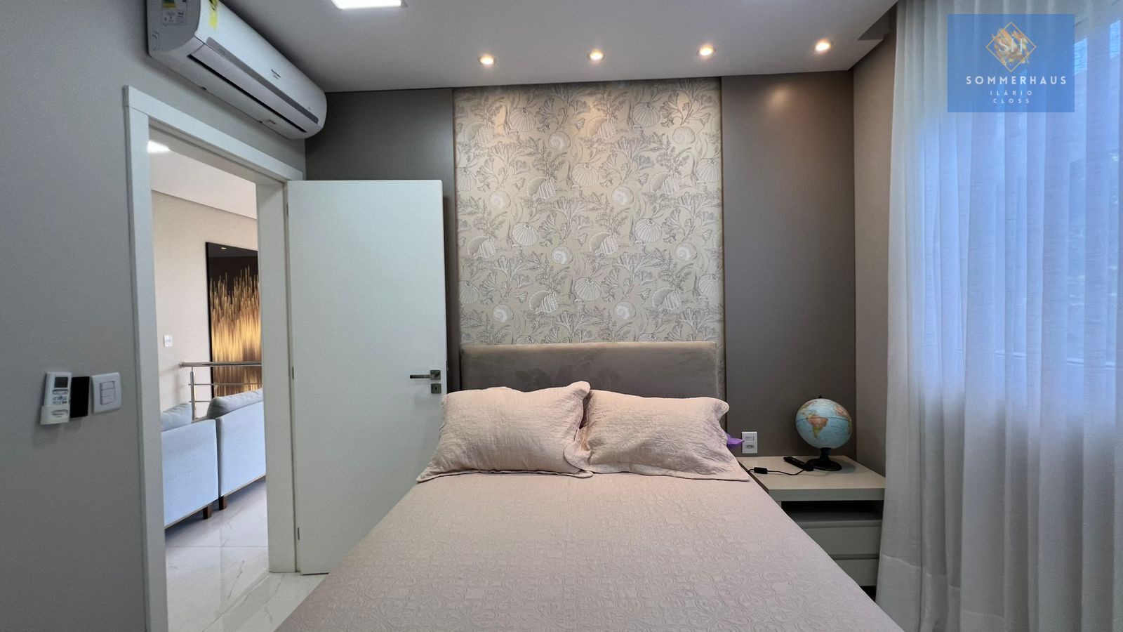 Casa de Condomínio, 5 quartos - Foto 36