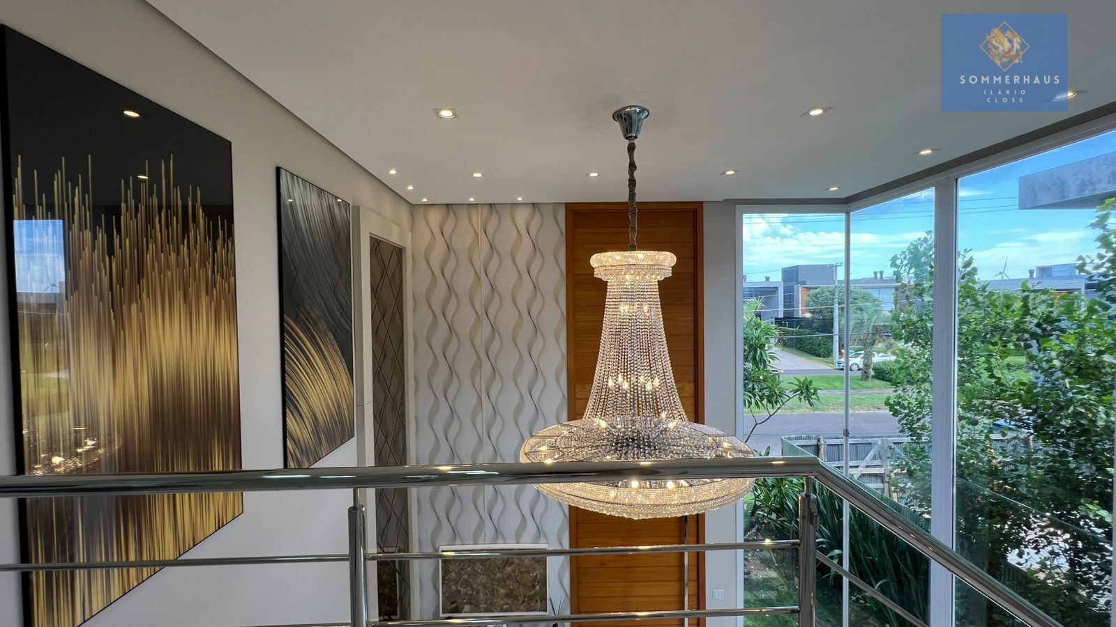 Casa de Condomínio, 5 quartos - Foto 23