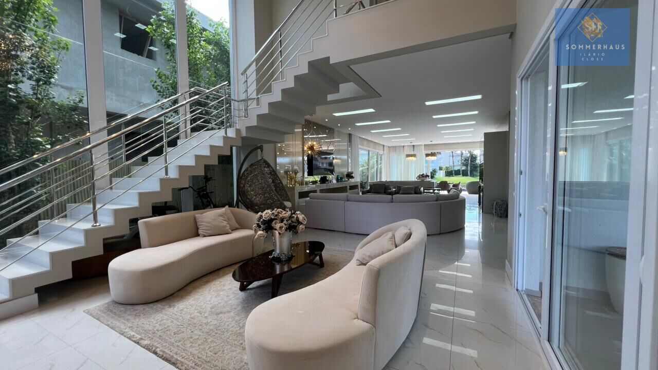 Casa de Condomínio, 5 quartos - Foto 5