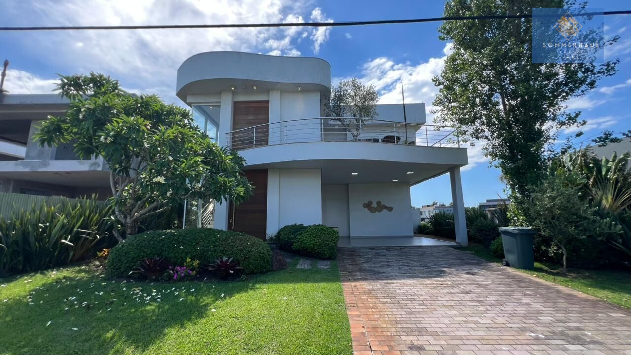 Casa de Condomínio, 5 quartos - Foto 47