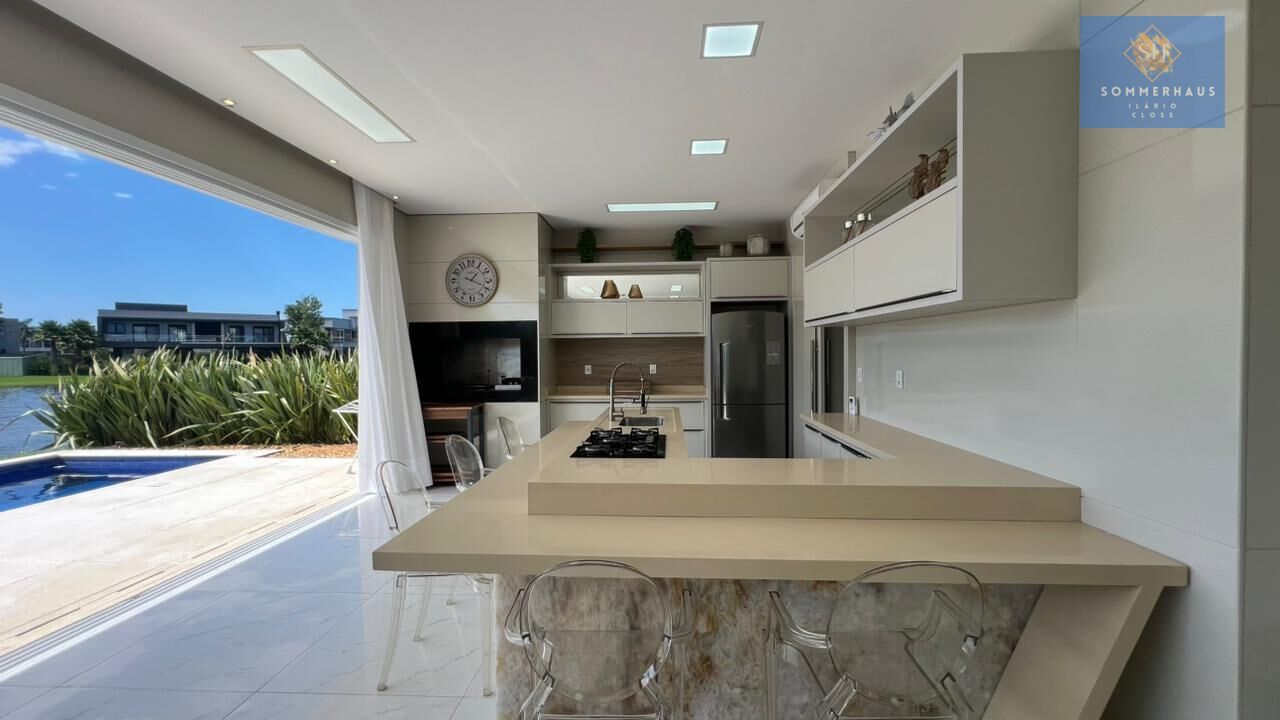 Casa de Condomínio, 5 quartos - Foto 13