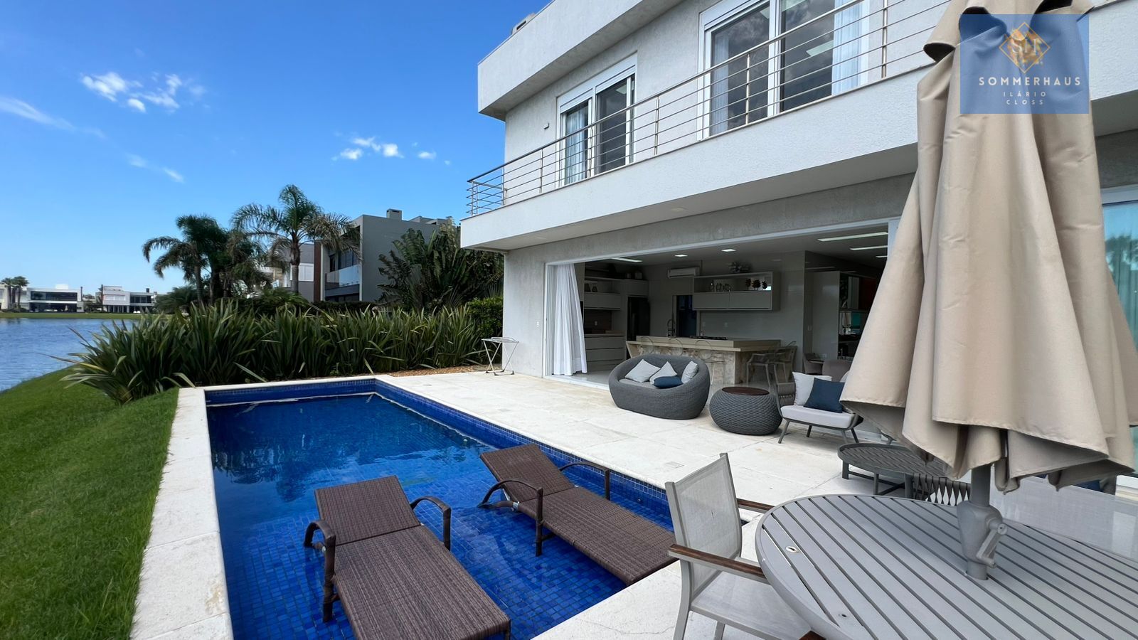 Casa de Condomínio, 5 quartos - Foto 20