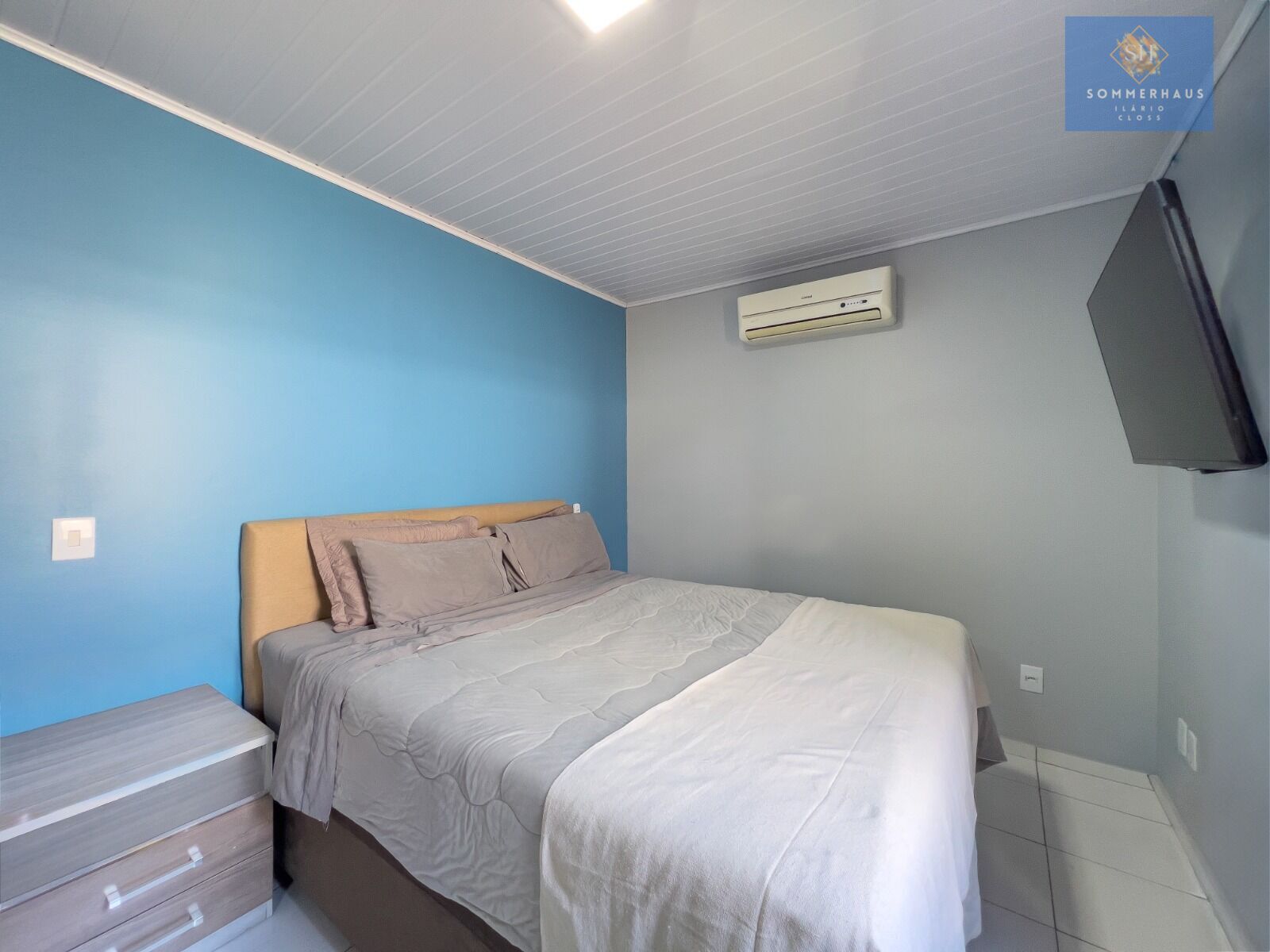 Casa, 2 quartos, 70 m² - Foto 13