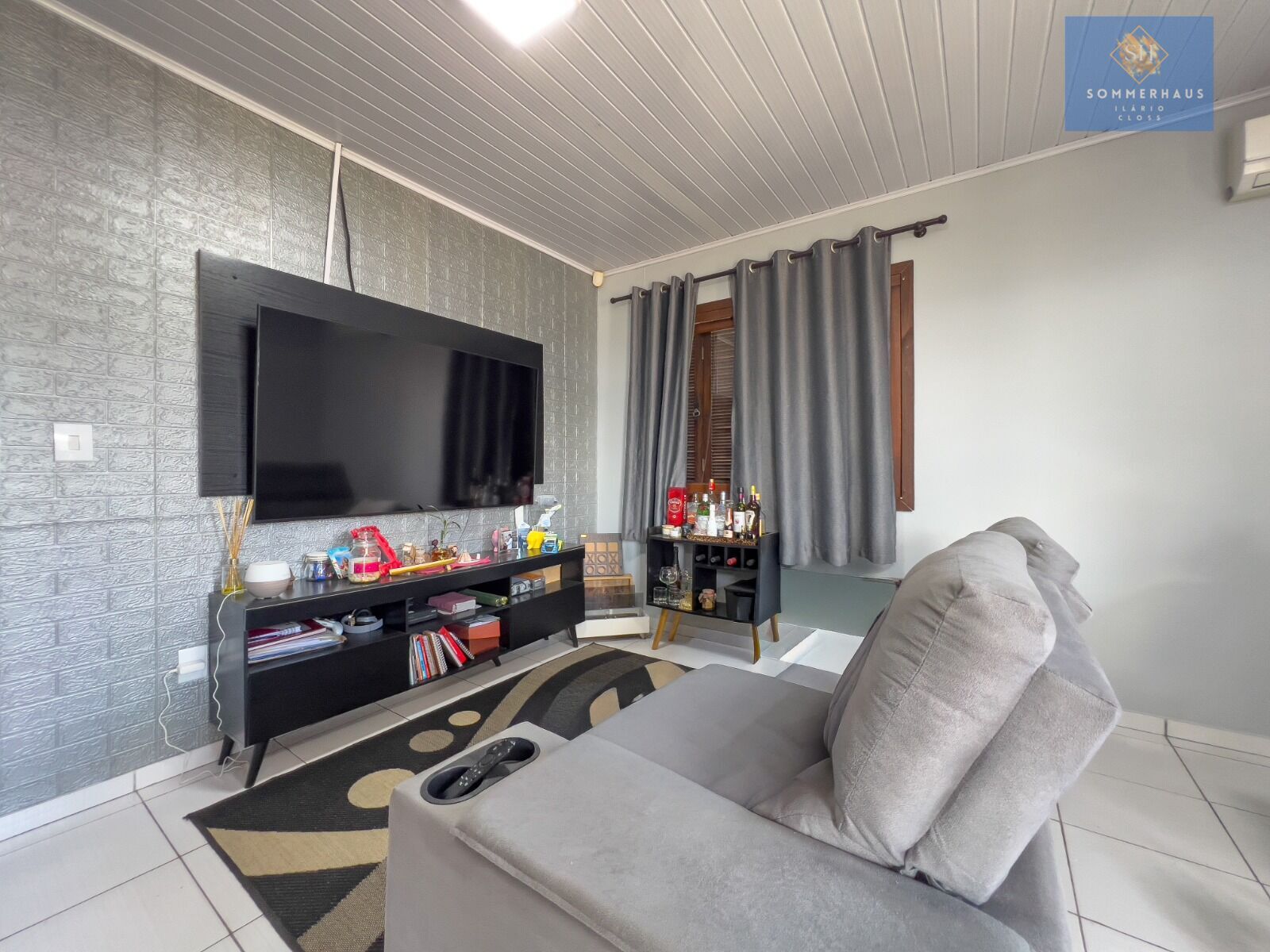 Casa, 2 quartos, 70 m² - Foto 7