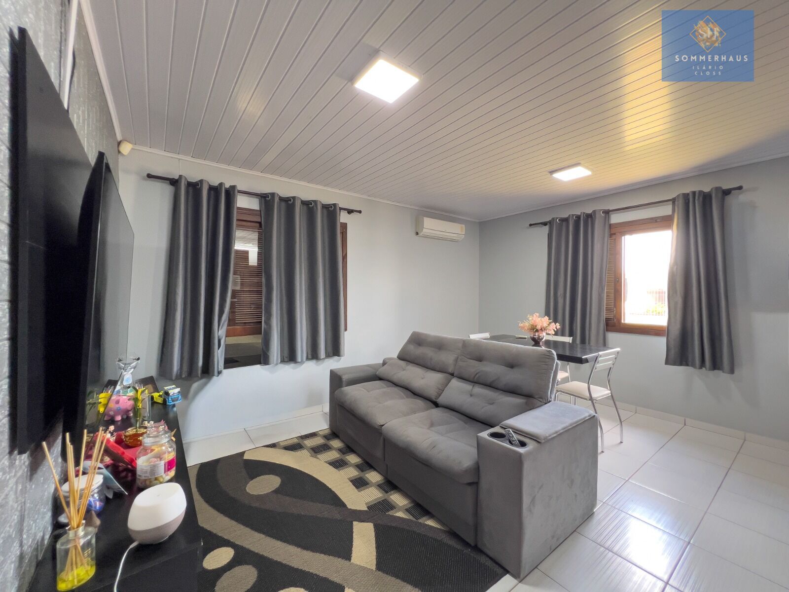 Casa, 2 quartos, 70 m² - Foto 10