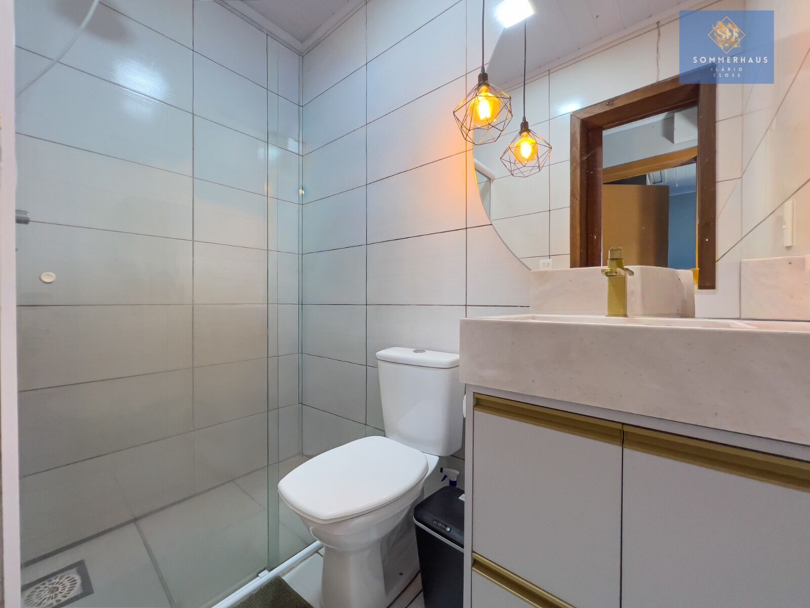 Casa, 2 quartos, 70 m² - Foto 15