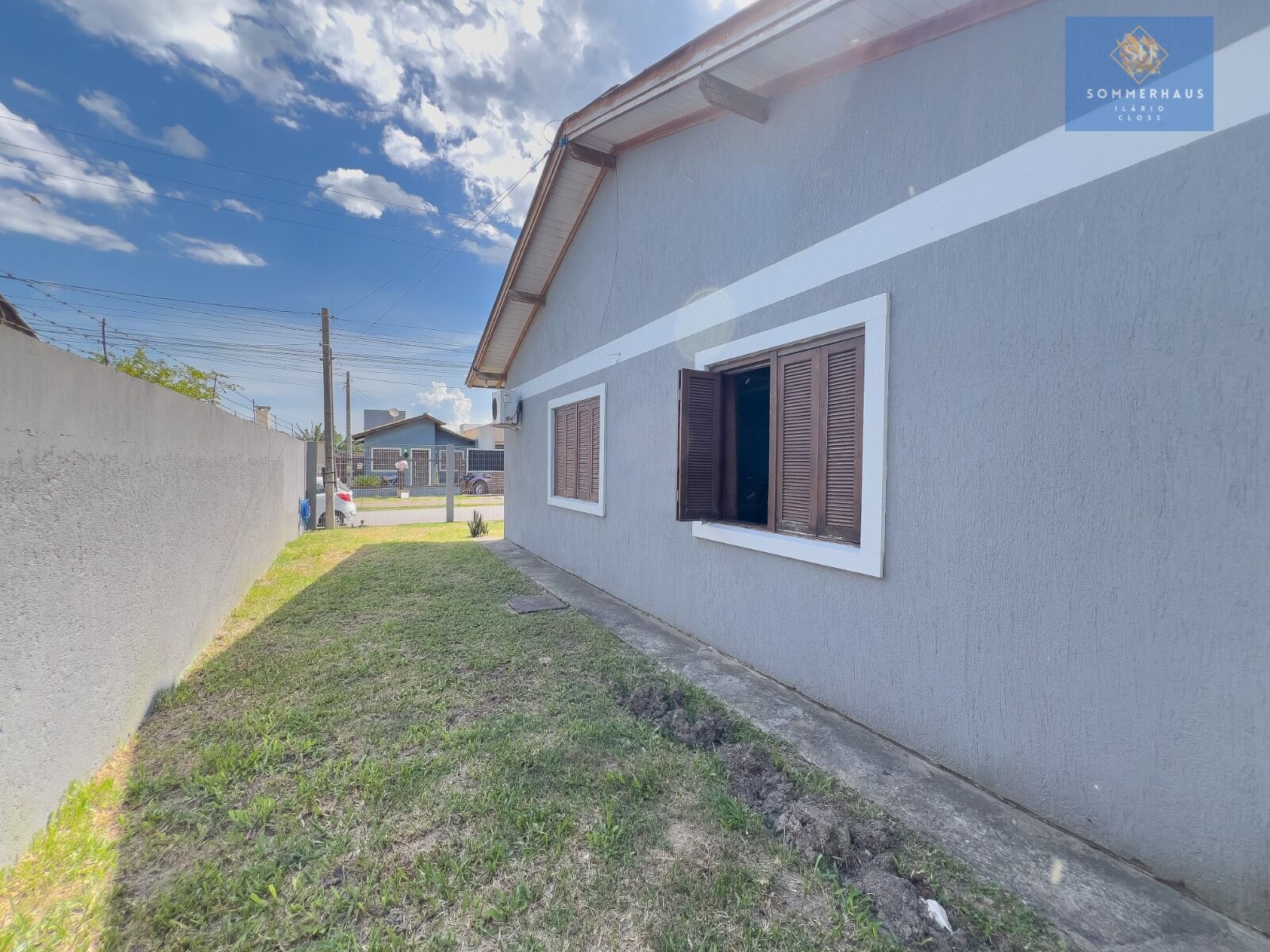 Casa, 2 quartos, 70 m² - Foto 4