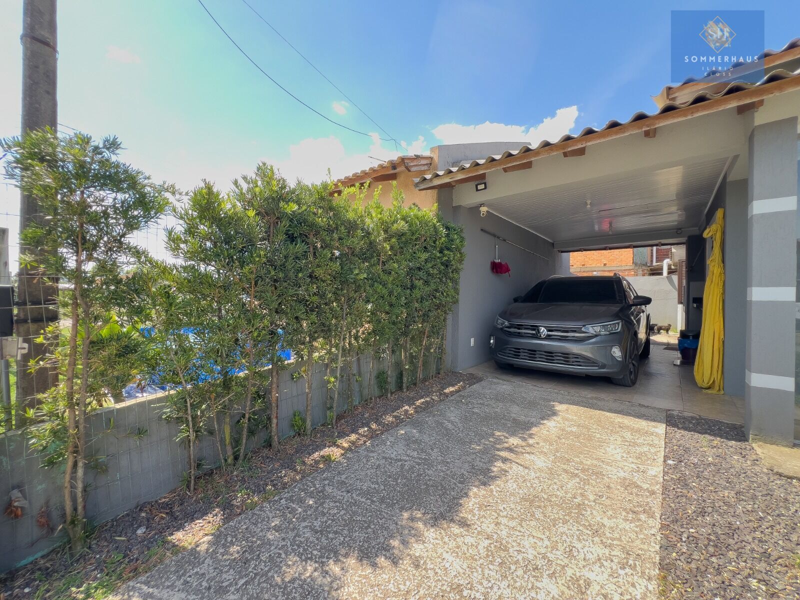 Casa, 2 quartos, 70 m² - Foto 3