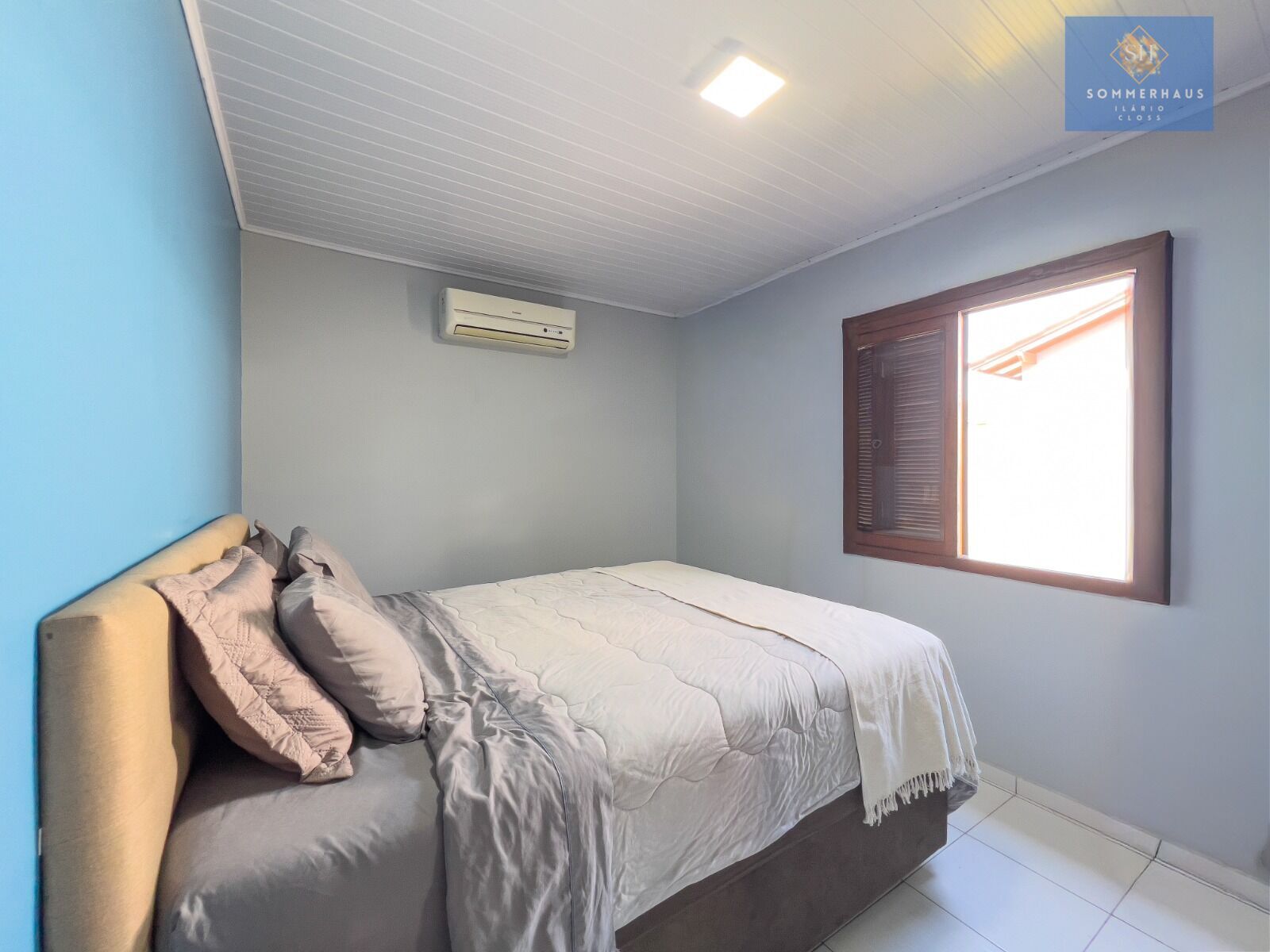 Casa, 2 quartos, 70 m² - Foto 12