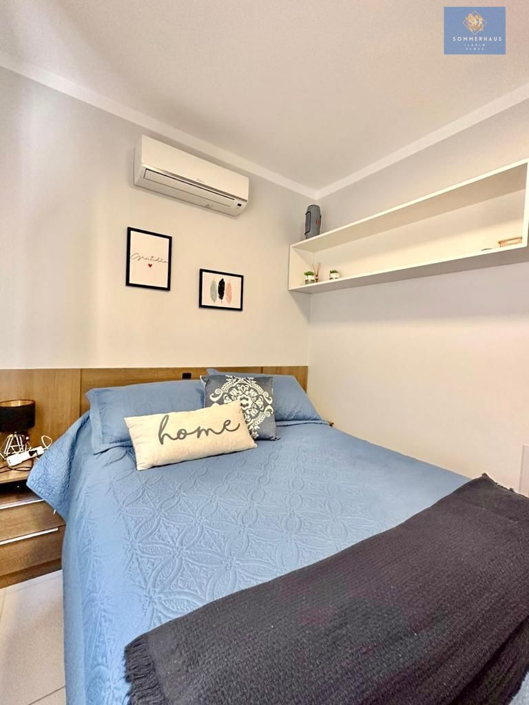 Apartamento à venda com 1 quarto, 54m² - Foto 13