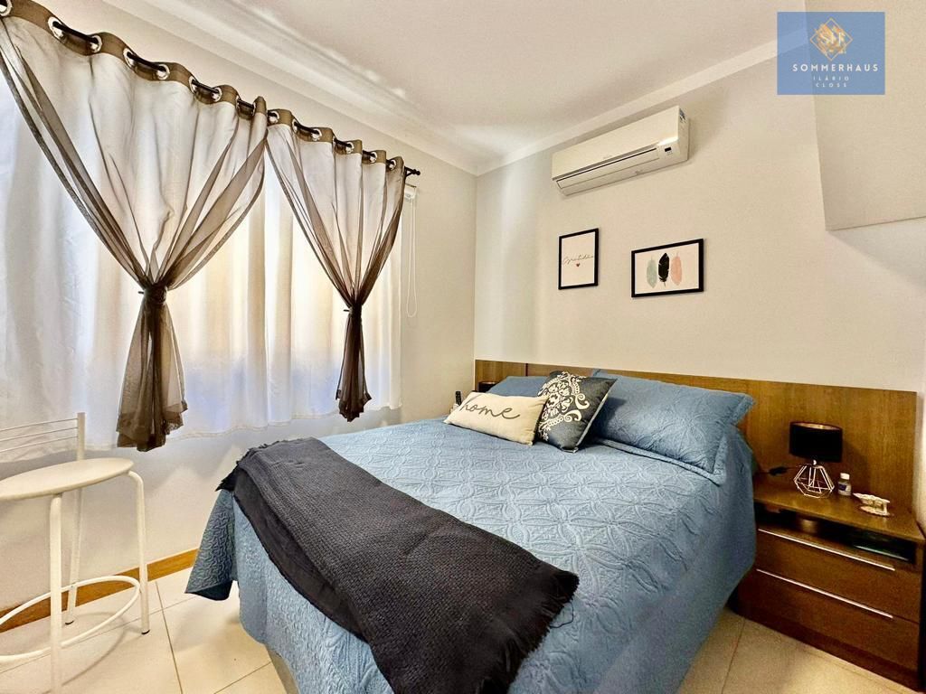 Apartamento à venda com 1 quarto, 54m² - Foto 12