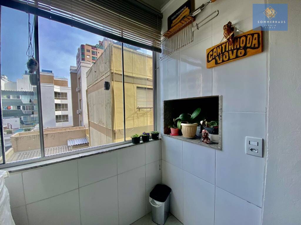 Apartamento à venda com 1 quarto - Foto 6