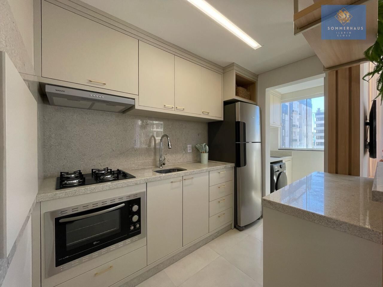 Apartamento à venda com 2 quartos, 68m² - Foto 10