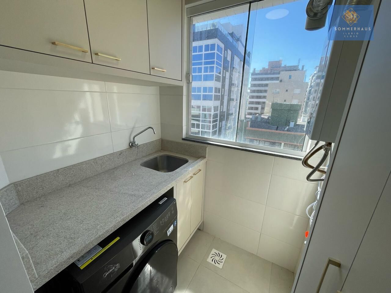 Apartamento à venda com 2 quartos, 68m² - Foto 13