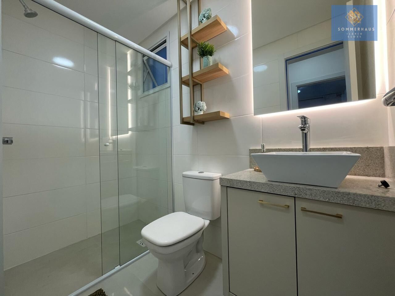 Apartamento à venda com 2 quartos, 68m² - Foto 14