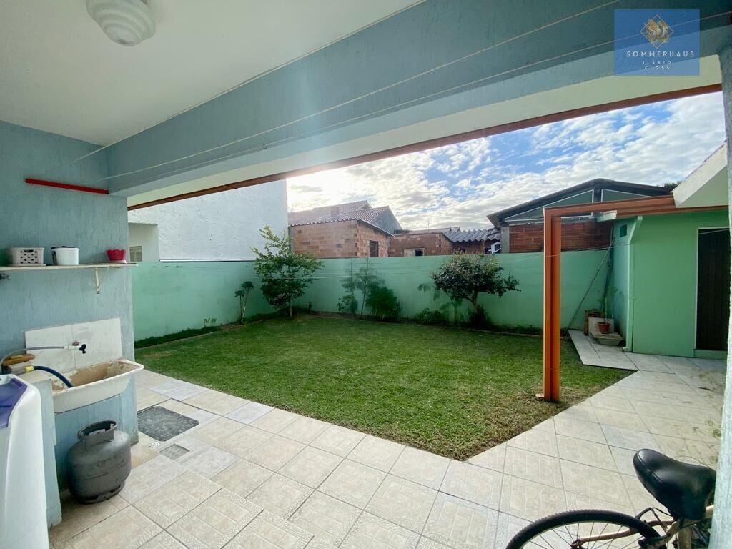 Casa à venda com 7 quartos, 250m² - Foto 14