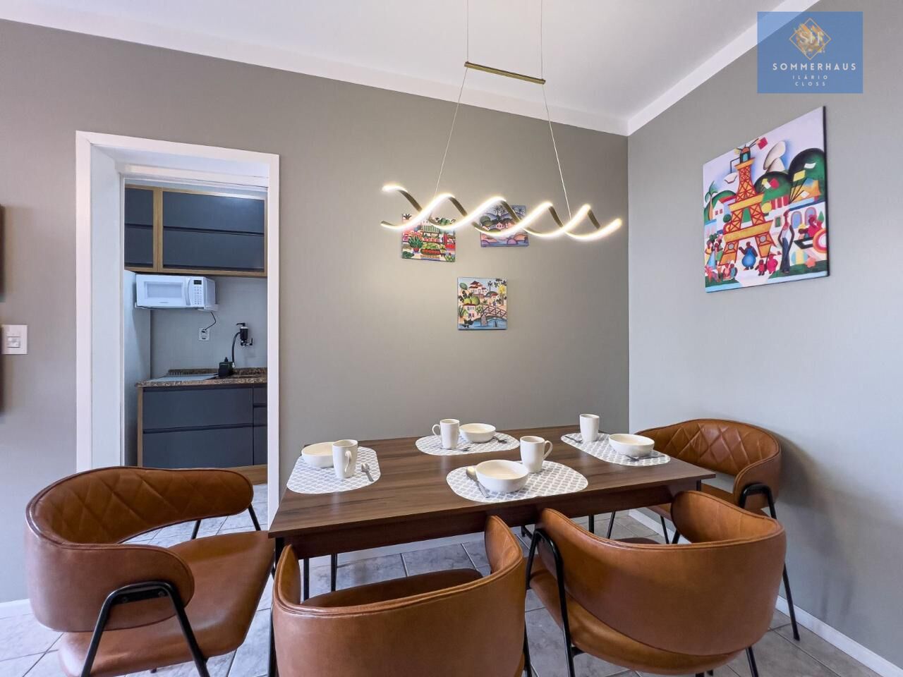 Apartamento, 2 quartos, 65 m² - Foto 18