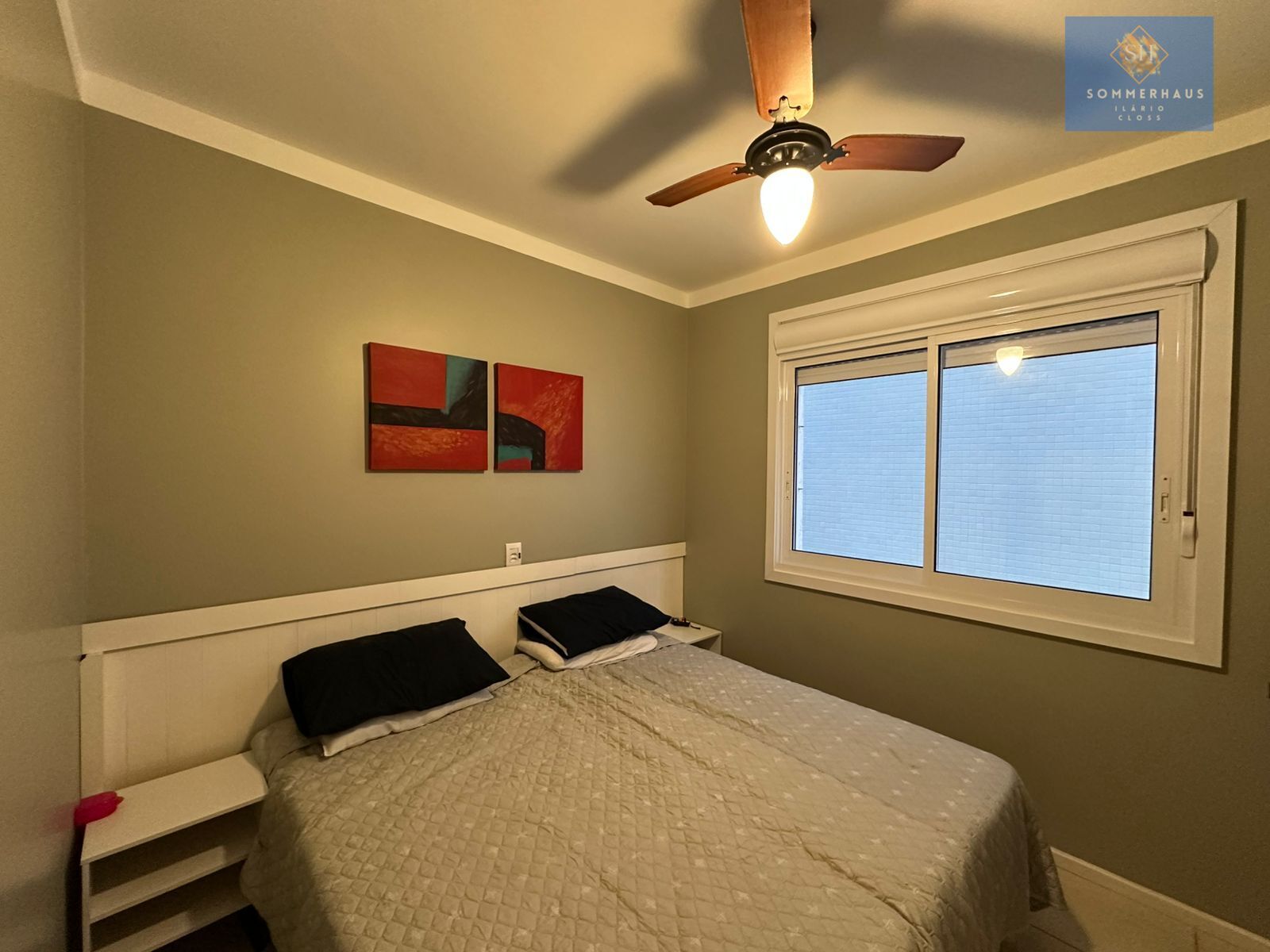 Apartamento, 2 quartos, 65 m² - Foto 25