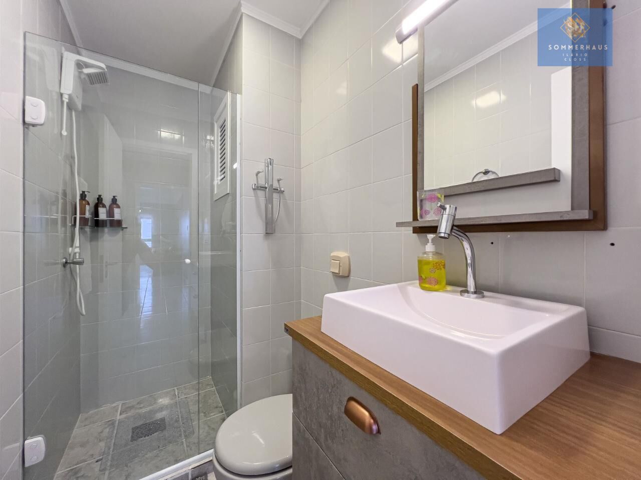 Apartamento, 2 quartos, 65 m² - Foto 24